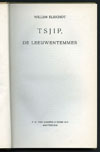 Thumbnail: AdsD5-Titelpagina