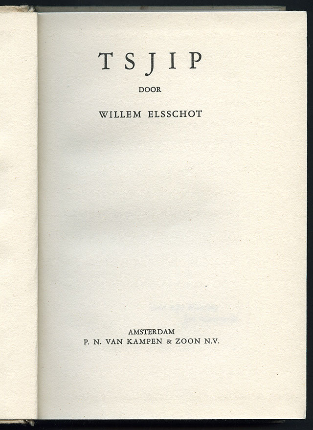 OpdD3-Titelpagina