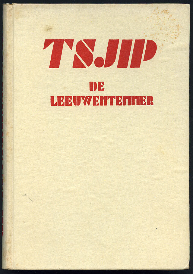 OpdD5-Voorplat
